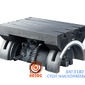 ТИП 5180 ТТ СТОЛ НАКЛОНЯЕМЫЙ ТИП 5180 ТТ СТОЛ НАКЛОНЯЕМЫЙ